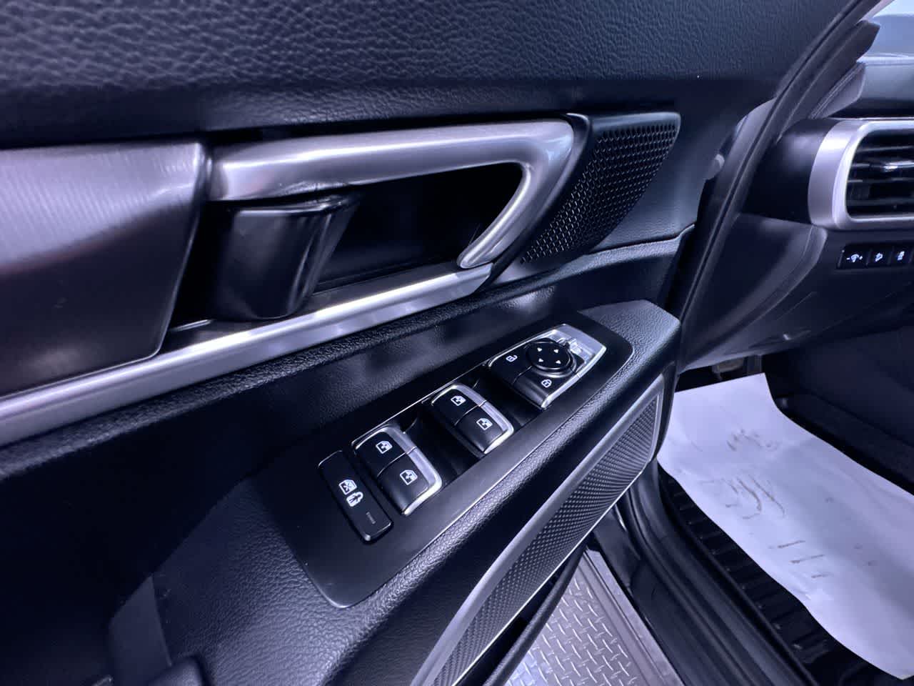 2023 Kia Telluride LX