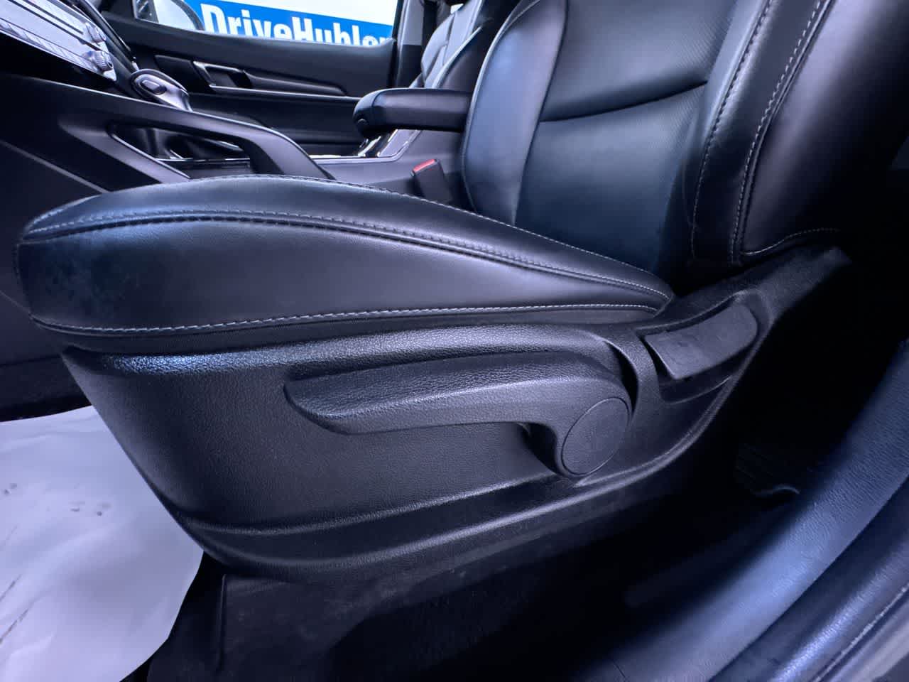 2023 Kia Telluride LX