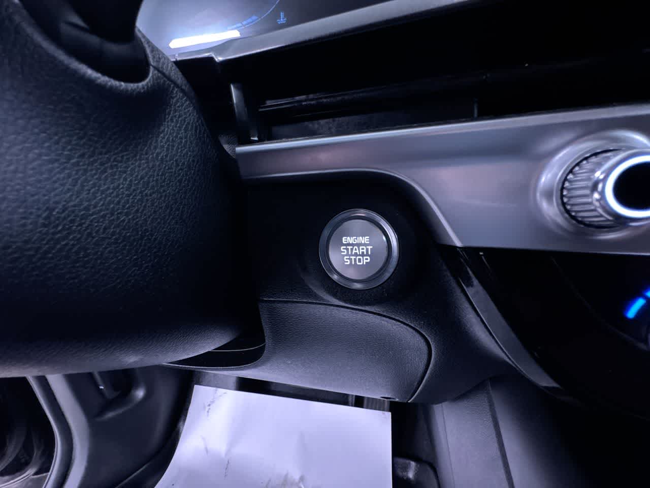 2023 Kia Telluride LX