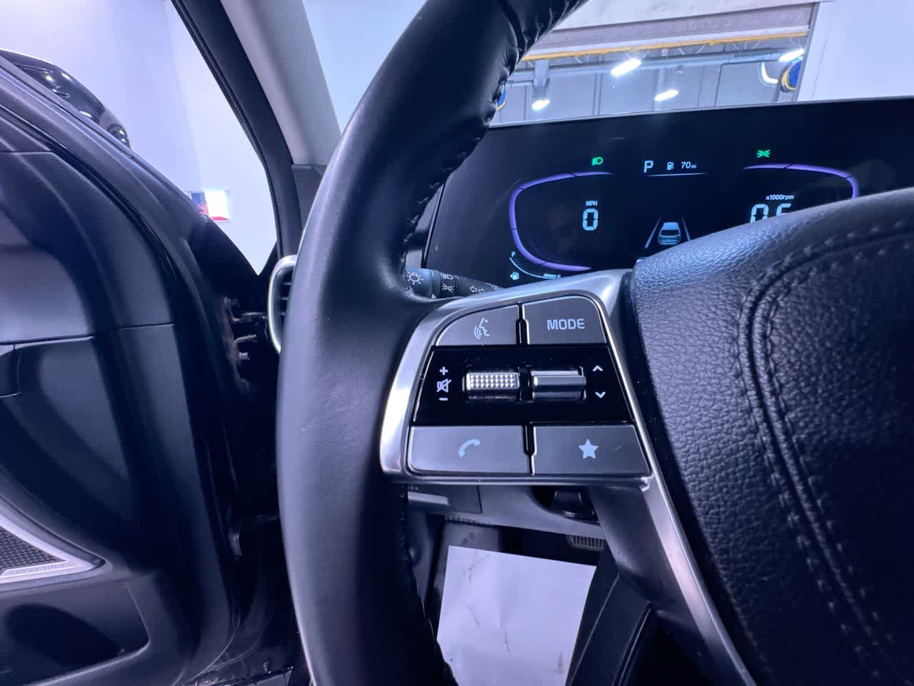 2023 Kia Telluride LX