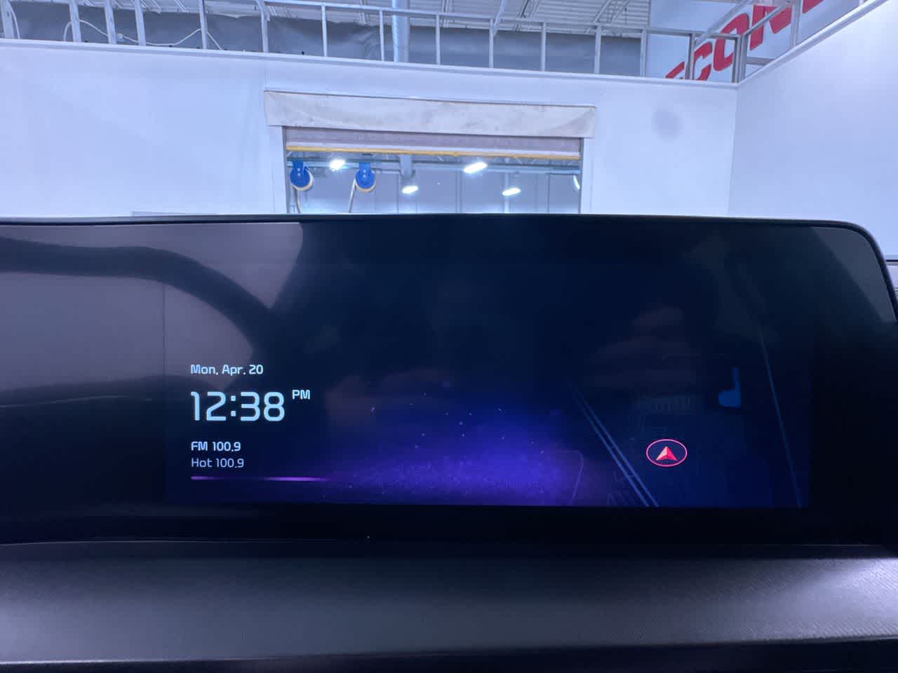 2023 Kia Telluride LX