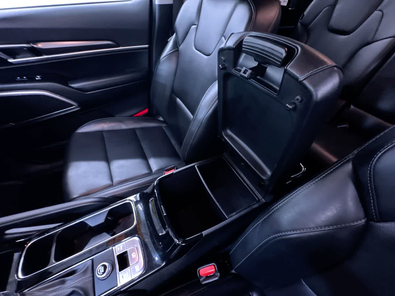 2023 Kia Telluride LX