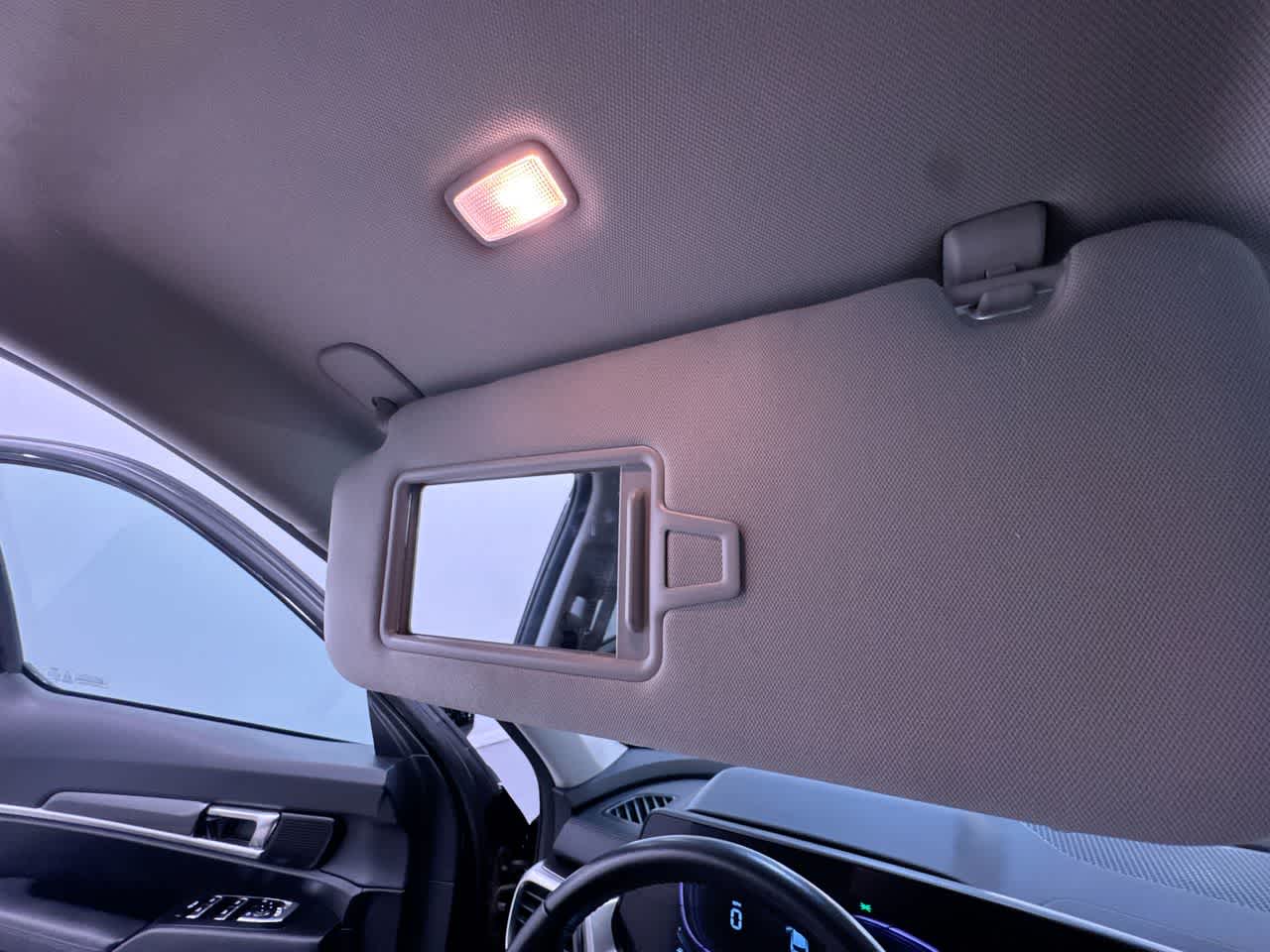2023 Kia Telluride LX