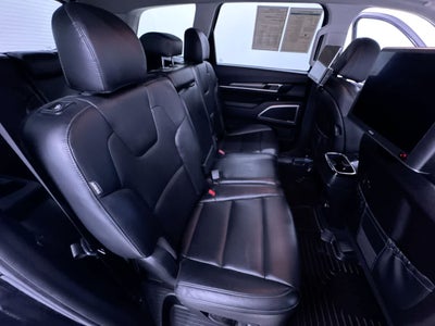 2023 Kia Telluride LX