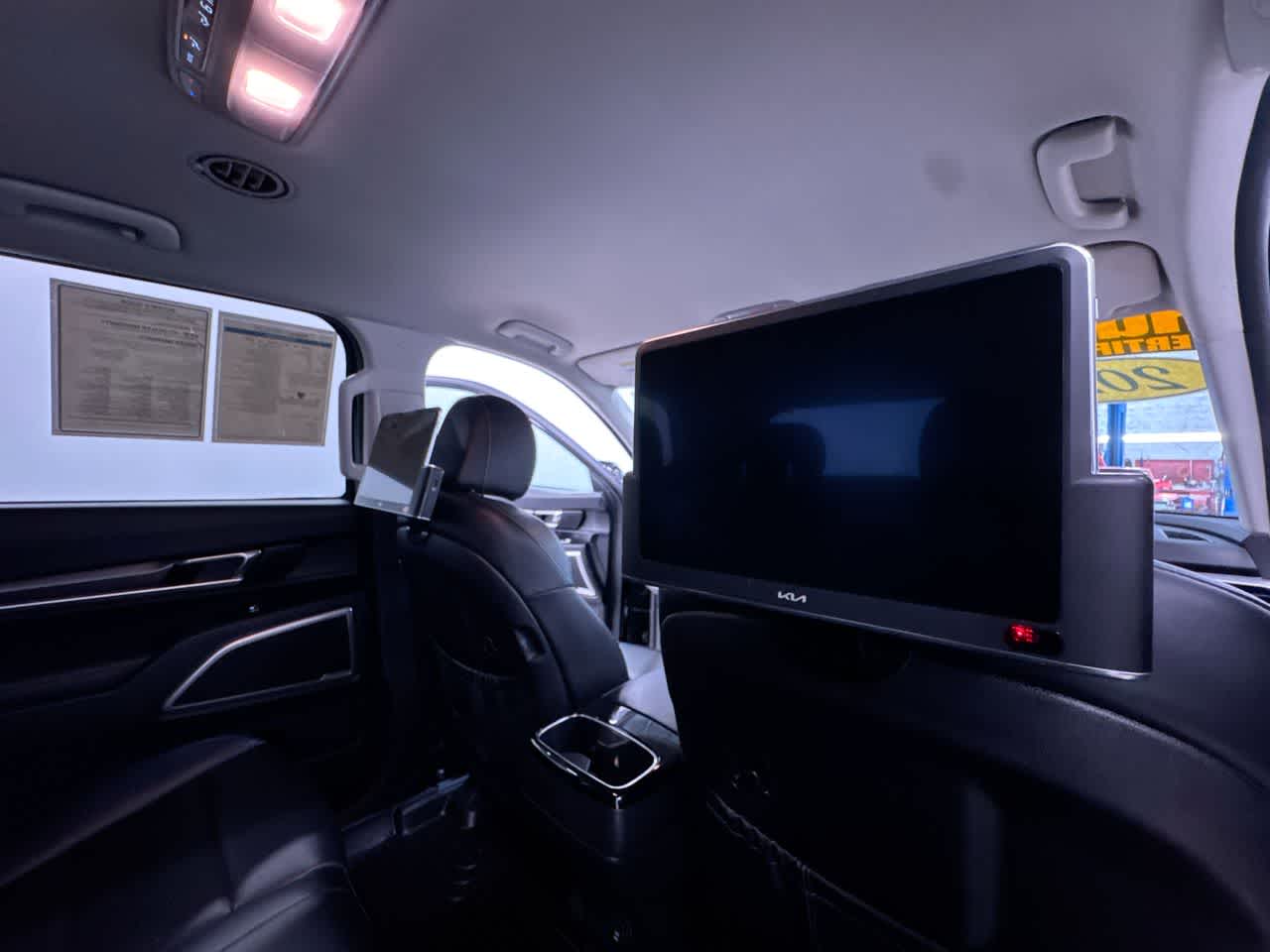 2023 Kia Telluride LX