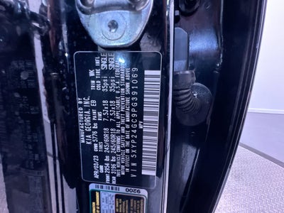 2023 Kia Telluride LX