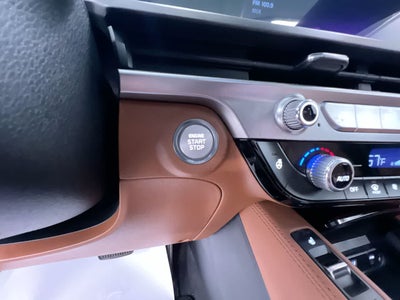 2023 Kia Telluride EX X-Line