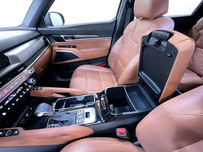2023 Kia Telluride EX X-Line