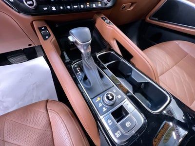 2023 Kia Telluride EX X-Line