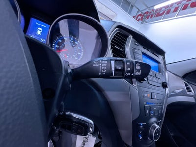 2016 Hyundai Santa Fe Sport AWD