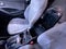 2016 Hyundai Santa Fe Sport AWD
