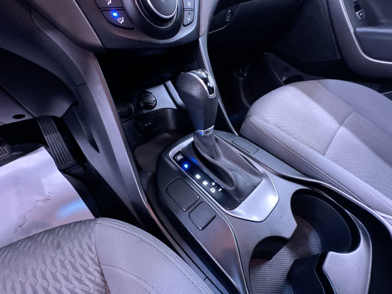 2016 Hyundai Santa Fe Sport AWD