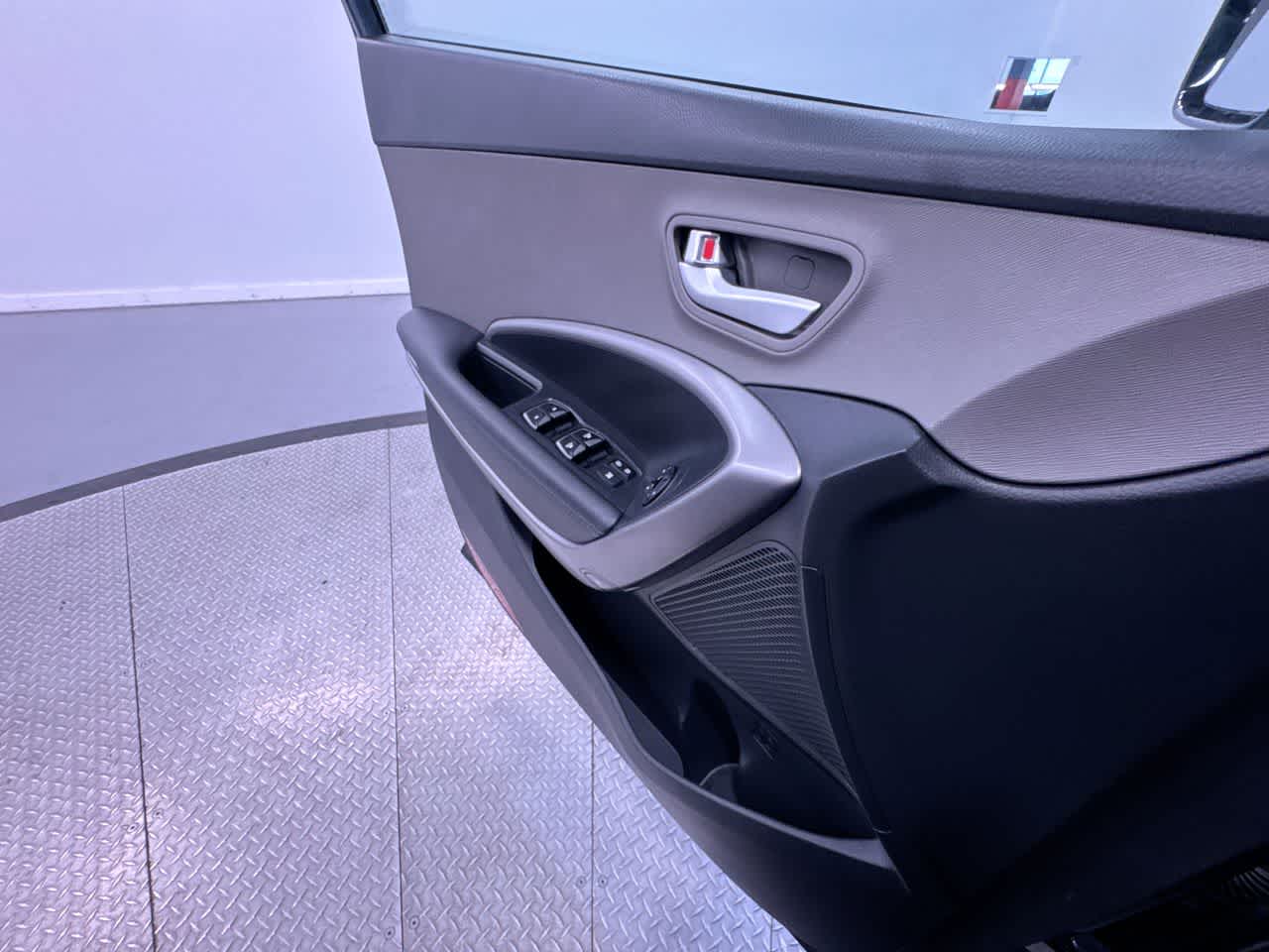 2016 Hyundai Santa Fe Sport AWD