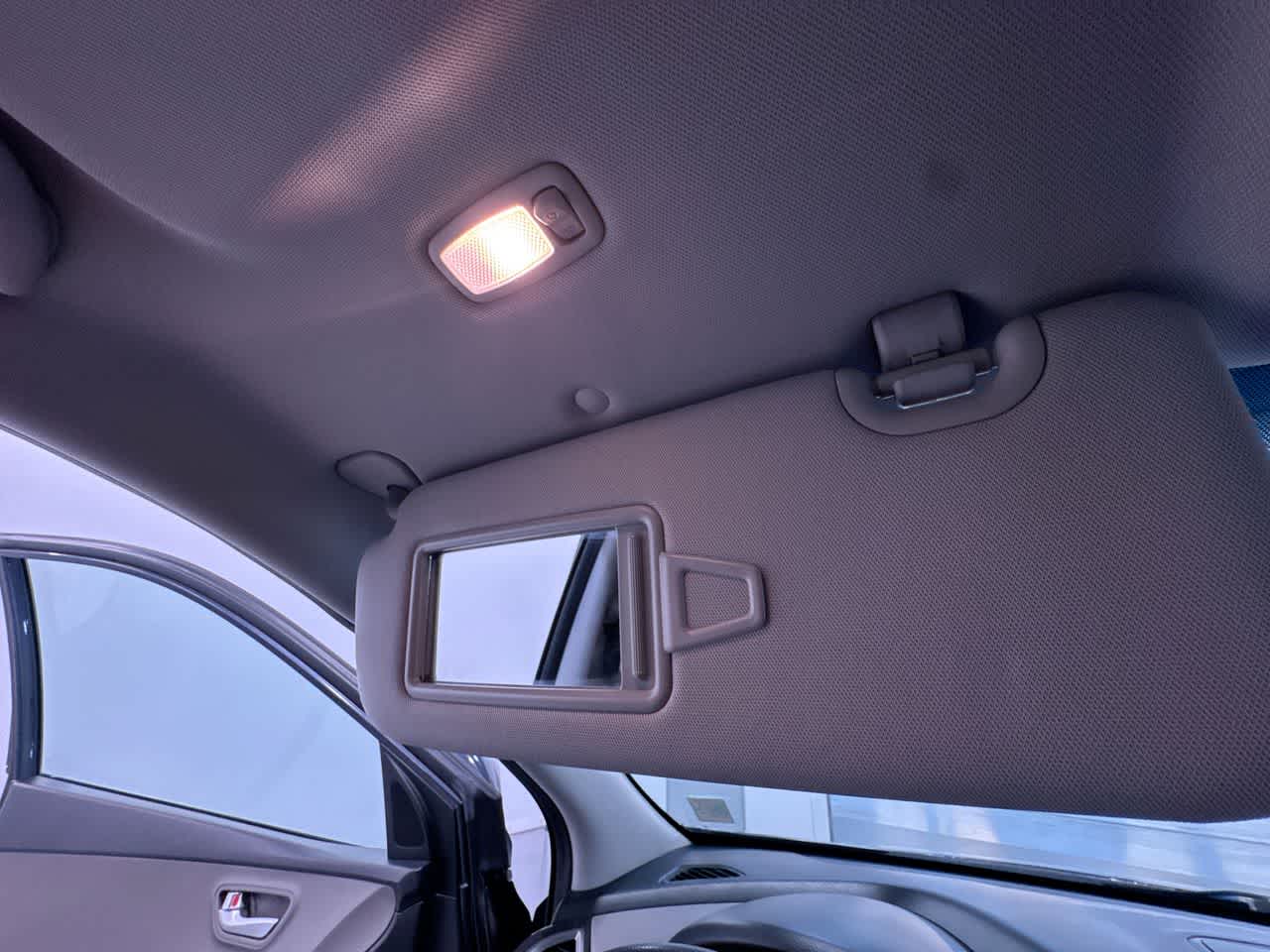 2016 Hyundai Santa Fe Sport AWD