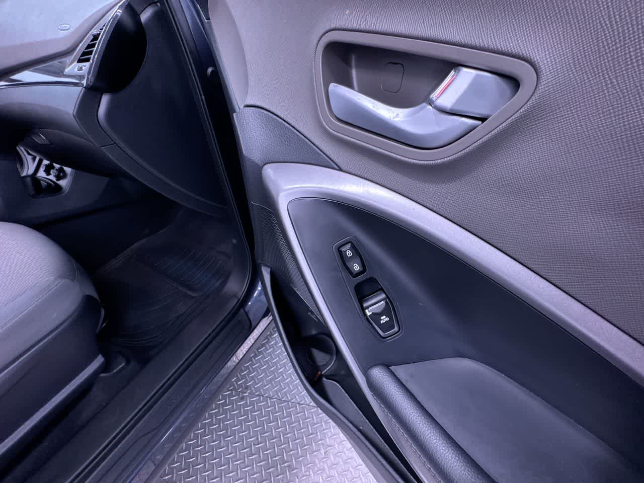 2016 Hyundai Santa Fe Sport AWD