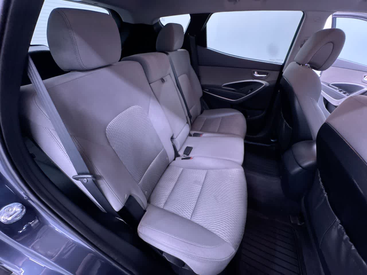 2016 Hyundai Santa Fe Sport AWD