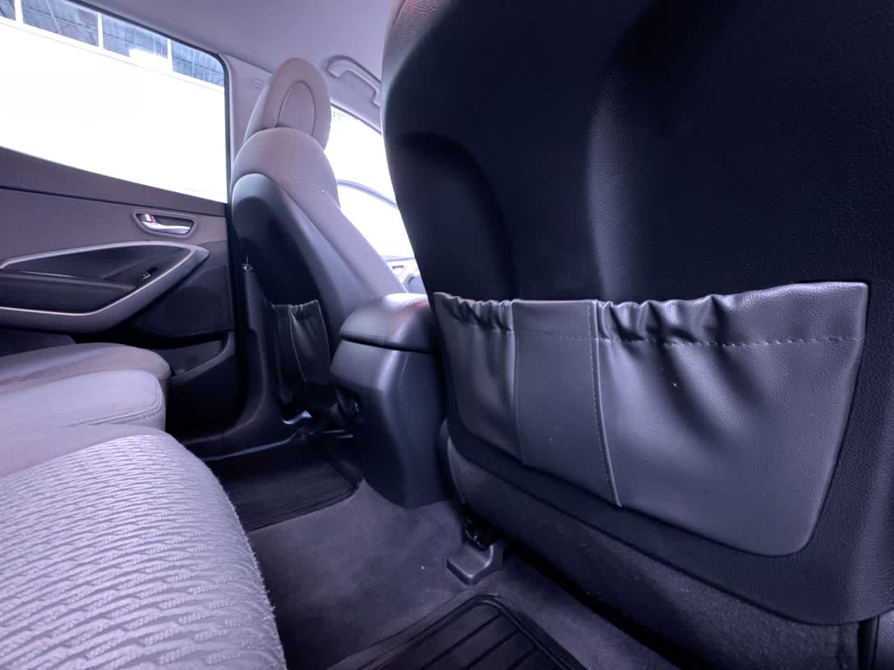 2016 Hyundai Santa Fe Sport AWD