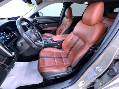 2023 Mazda Mazda CX-50 2.5 Turbo Meridian Edition