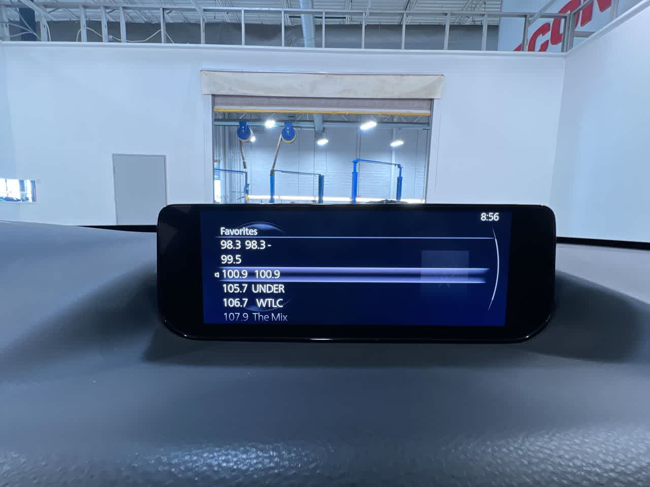 2023 Mazda Mazda CX-50 2.5 Turbo Meridian Edition