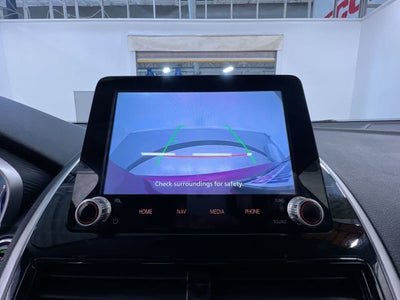 2023 Mitsubishi Eclipse Cross SE