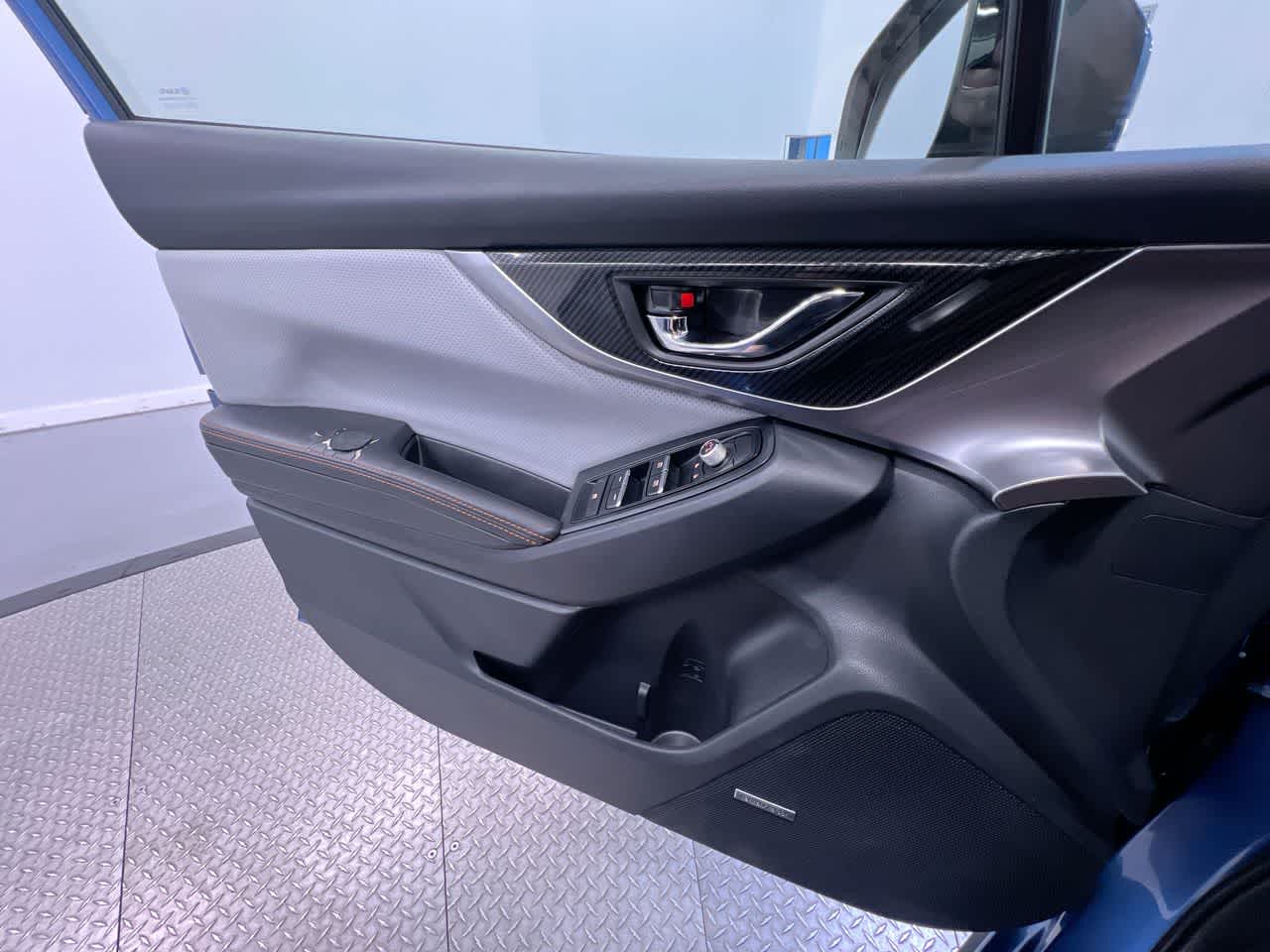 2020 Subaru Crosstrek Limited