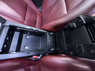 2024 Mazda Mazda3 Hatchback 2.5 S Carbon Edition