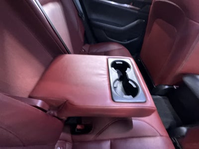 2024 Mazda Mazda3 Hatchback 2.5 S Carbon Edition