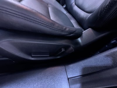 2017 Mazda Mazda6 Touring