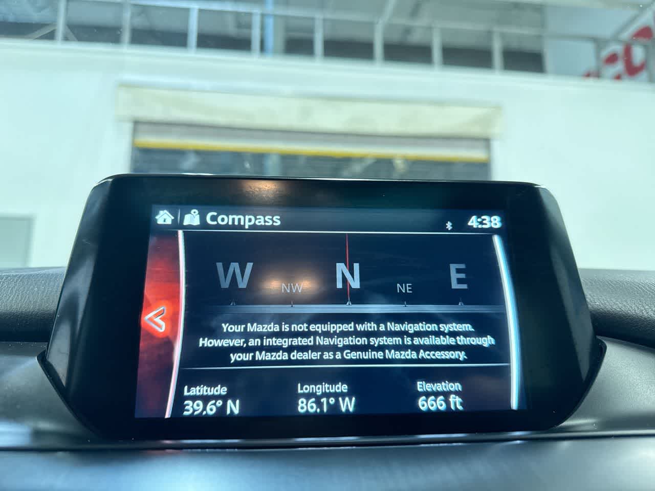 2017 Mazda Mazda6 Touring