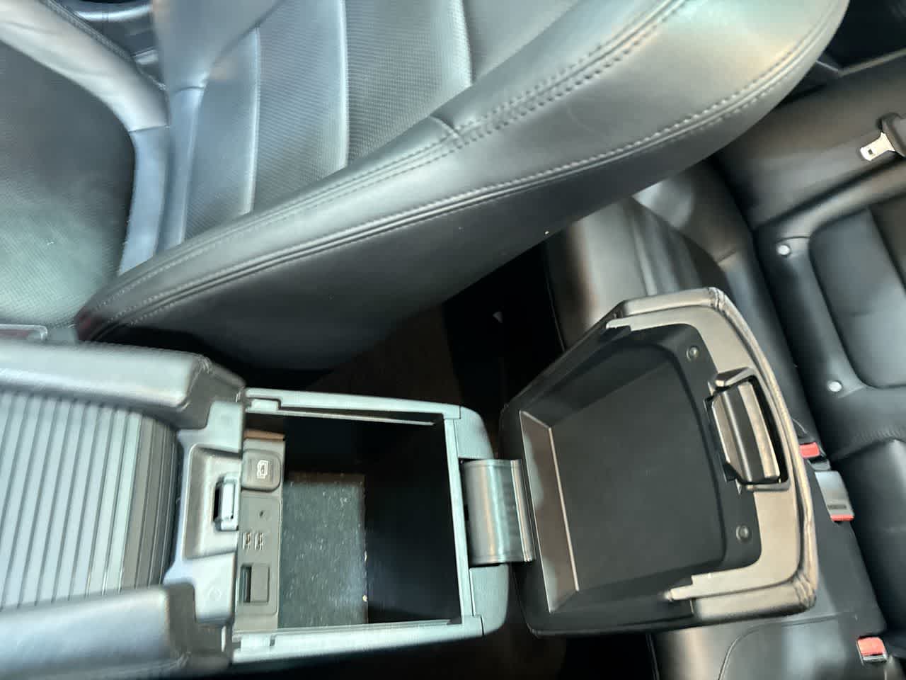 2017 Mazda Mazda6 Touring