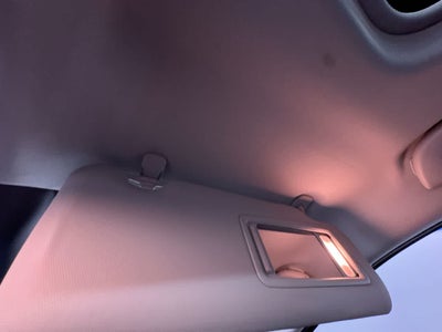 2017 Mazda Mazda6 Touring