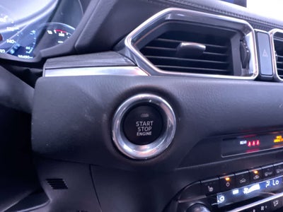 2020 Mazda Mazda CX-5 Grand Touring