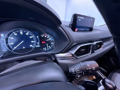 2020 Mazda Mazda CX-5 Grand Touring