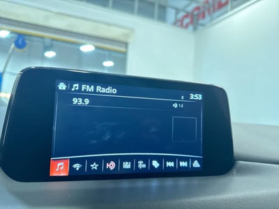 2020 Mazda Mazda CX-5 Grand Touring