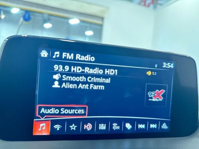 2020 Mazda Mazda CX-5 Grand Touring