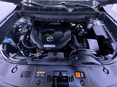 2021 Mazda Mazda CX-9 Grand Touring