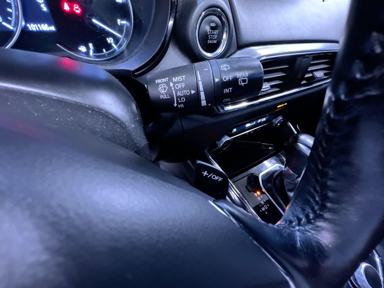 2021 Mazda Mazda CX-9 Grand Touring