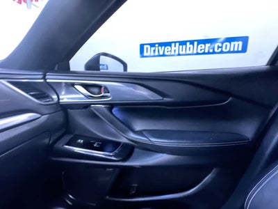 2021 Mazda Mazda CX-9 Grand Touring