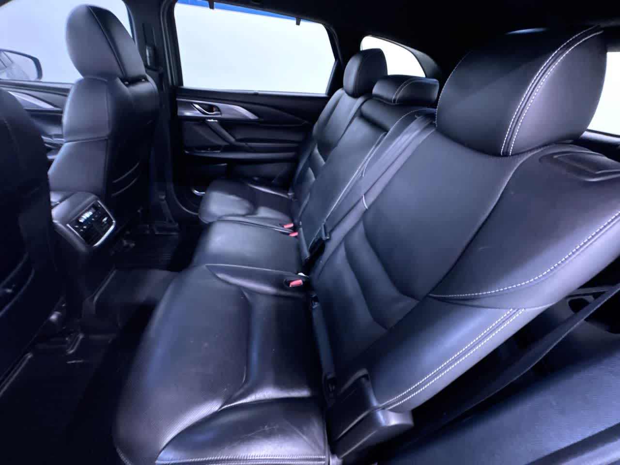 2021 Mazda Mazda CX-9 Grand Touring