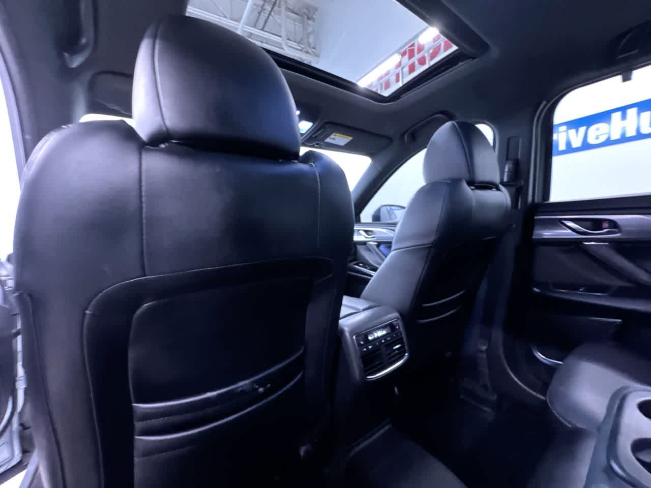 2021 Mazda Mazda CX-9 Grand Touring