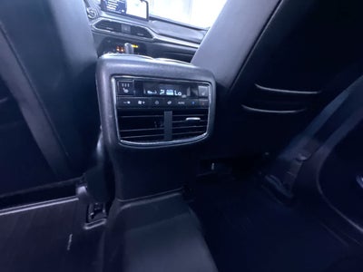 2021 Mazda Mazda CX-9 Grand Touring