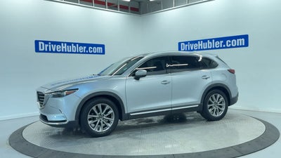 2021 Mazda Mazda CX-9 Grand Touring