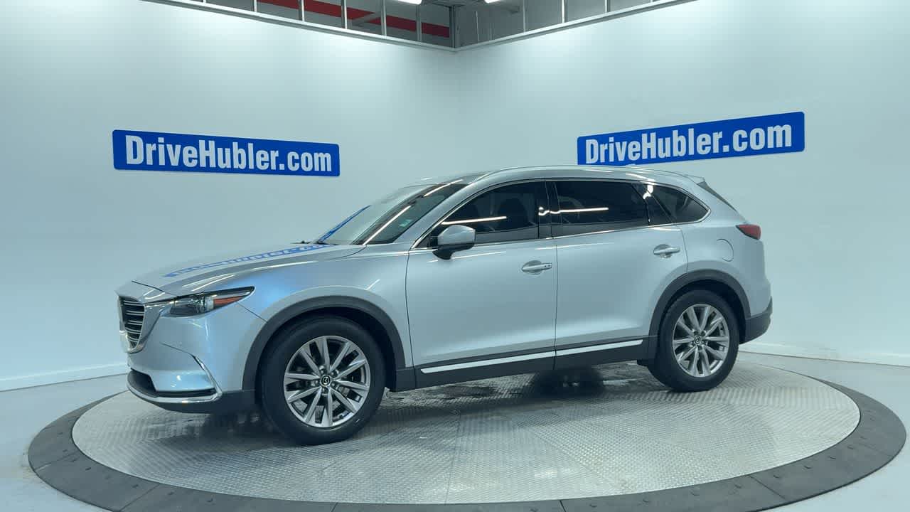 2021 Mazda Mazda CX-9 Grand Touring