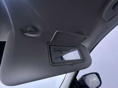 2022 Nissan Rogue Sport S