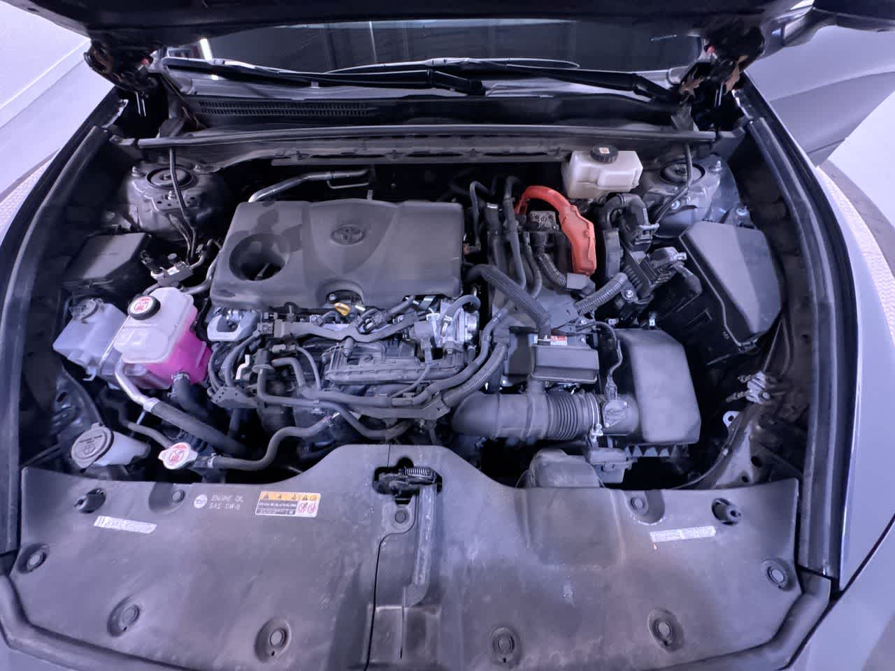 2023 Toyota Crown XLE