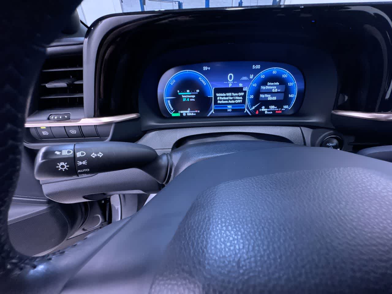 2023 Toyota Crown XLE