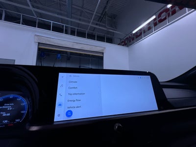 2023 Toyota Crown XLE