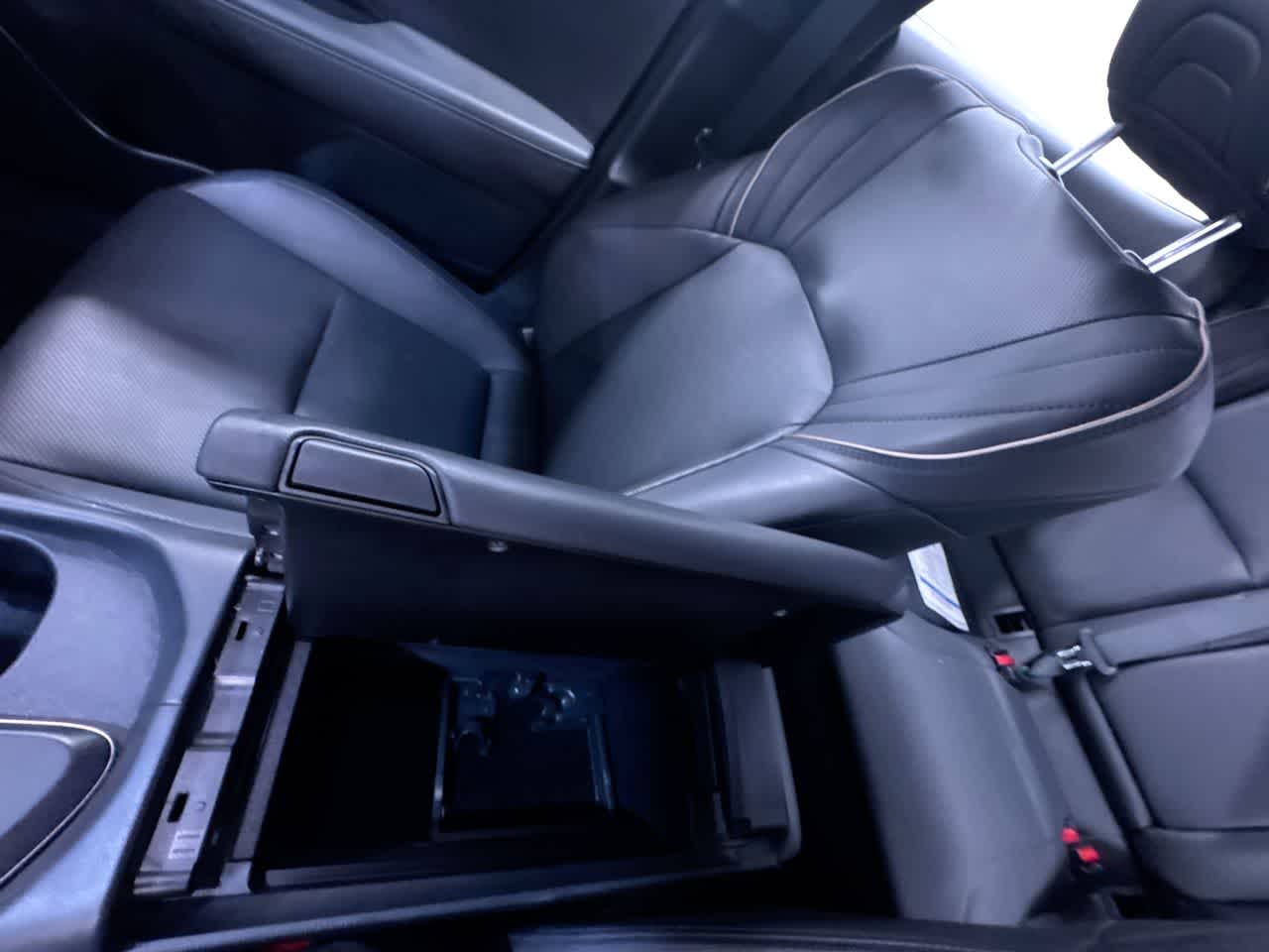 2023 Toyota Crown XLE