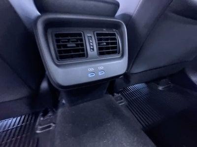 2023 Toyota Crown XLE