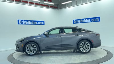 2023 Toyota Crown XLE